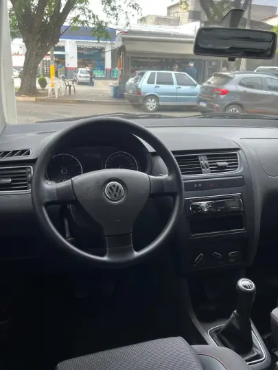 Fox PRIME/Higli. 1.6 Total Flex 8V 5p