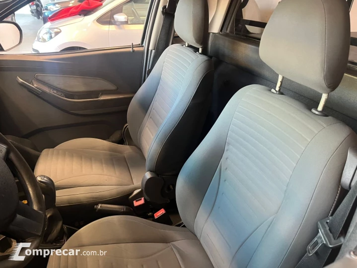MONTANA 1.4 MPFI SPORT CS 8V ECONO FLEX 2P MANUAL