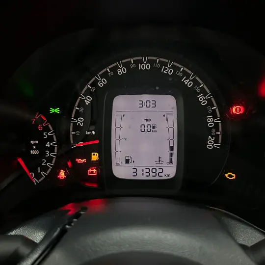 MOBI LIKE 1.0 Fire Flex 5p.