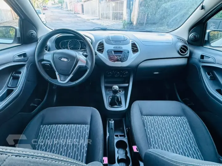 KA 1.0 SE 12V