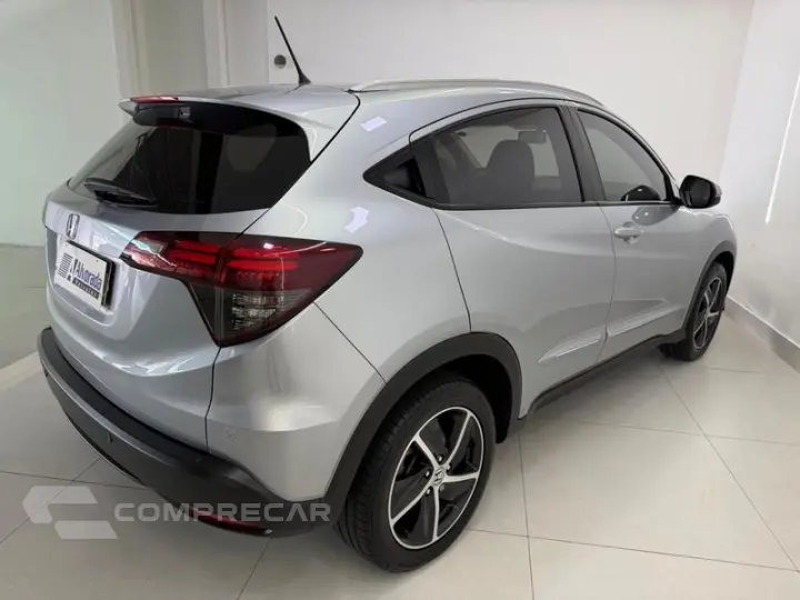 HR-V EX CVT