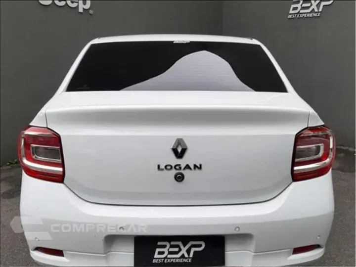LOGAN 1.0 12V SCE ZEN