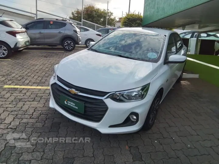 ONIX 1.0 FLEX PLUS LT MANUAL