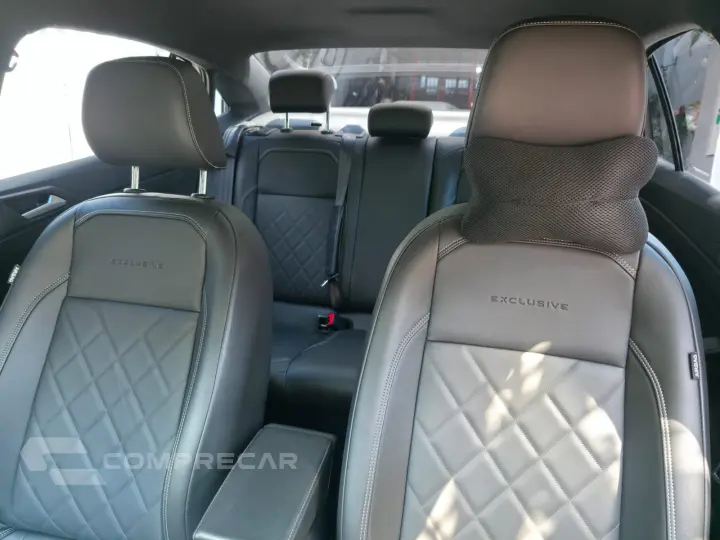 VIRTUS 1.4 250 TSI Exclusive