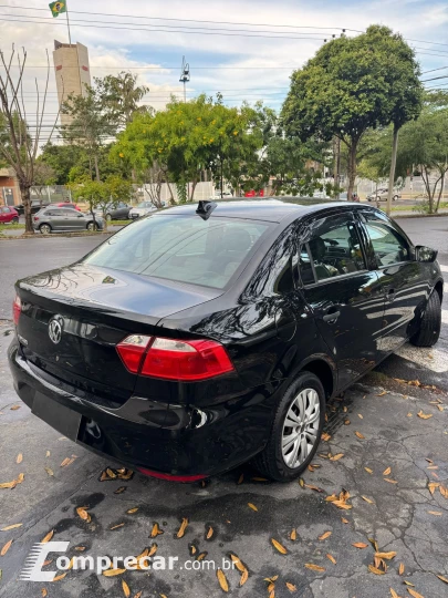 VOYAGE 1.6 MSI Totalflex