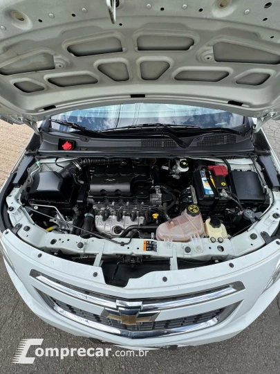 COBALT 1.4 LTZ 8V