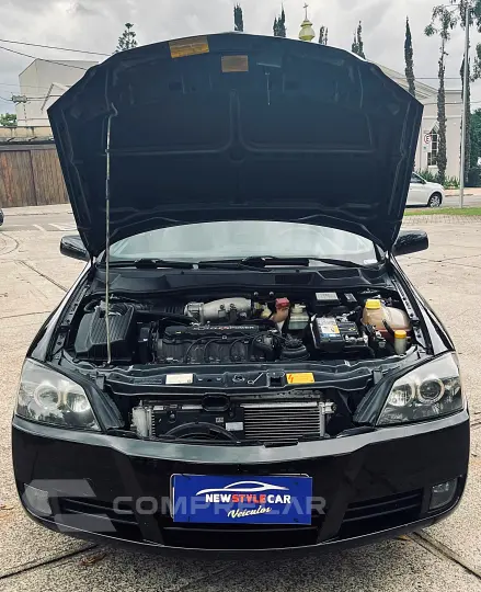 ASTRA 2.0 MPFI Advantage Plus 8V