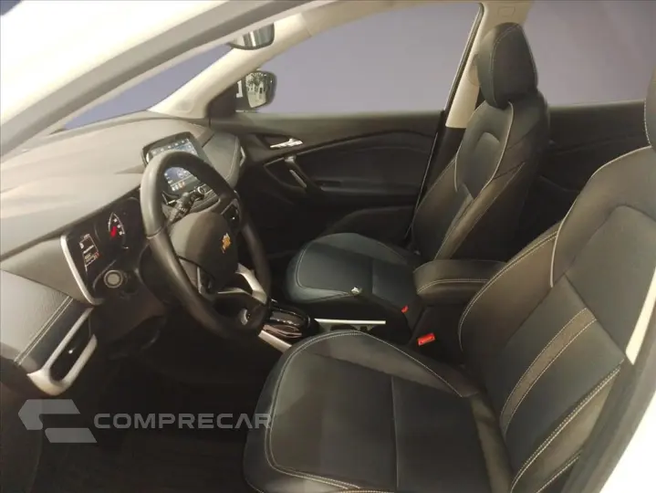TRACKER 1.2 TURBO FLEX PREMIER AUTOMÁTICO