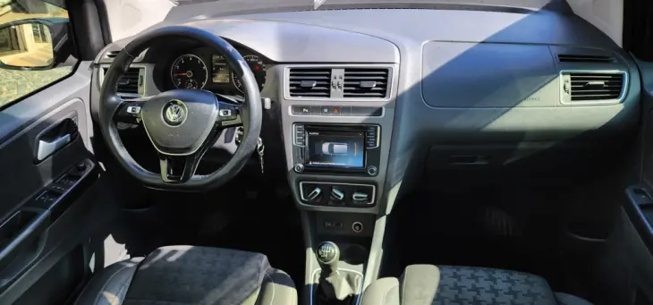 FOX 1.0 MPI Comfortline 12V