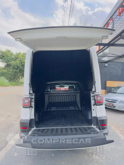 Strada 1.3 FIREFLY FLEX FREEDOM CABINE SIMPLES