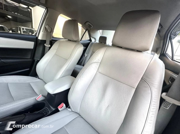 COROLLA 2.0 XEI 16V