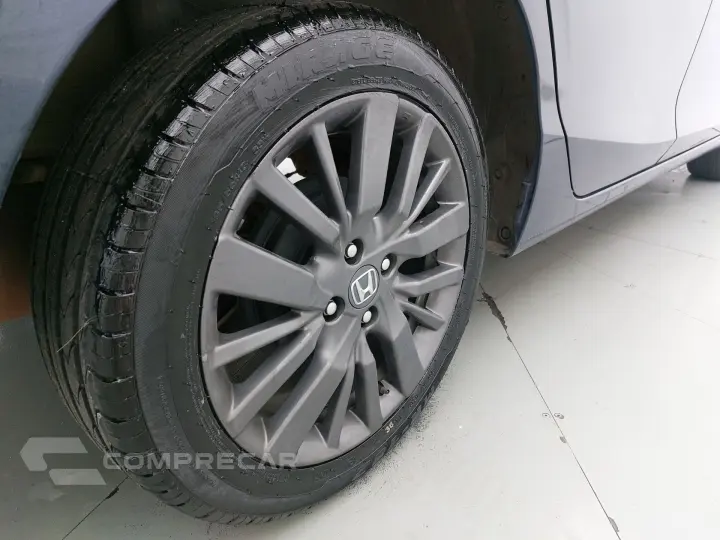 CITY 1.5 i-VTEC FLEX HATCH EX CVT