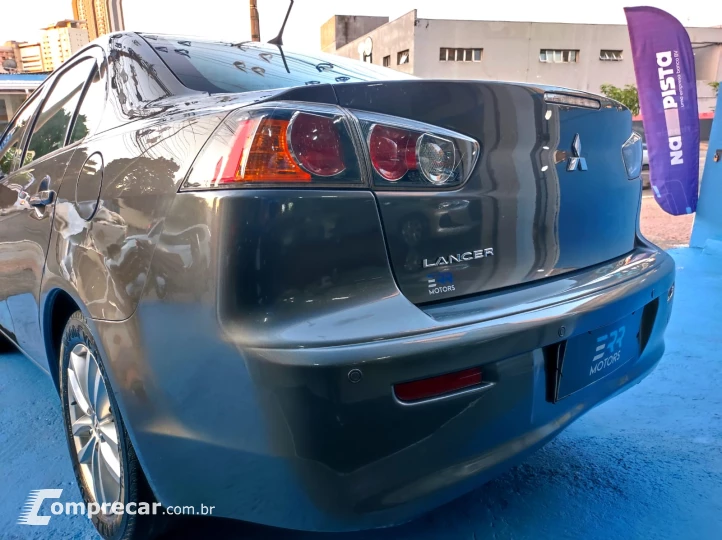 LANCER 2.0 16V