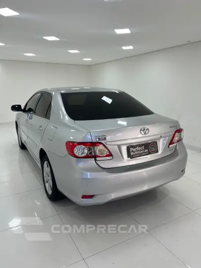 COROLLA 2.0 Vvt-ie XEI