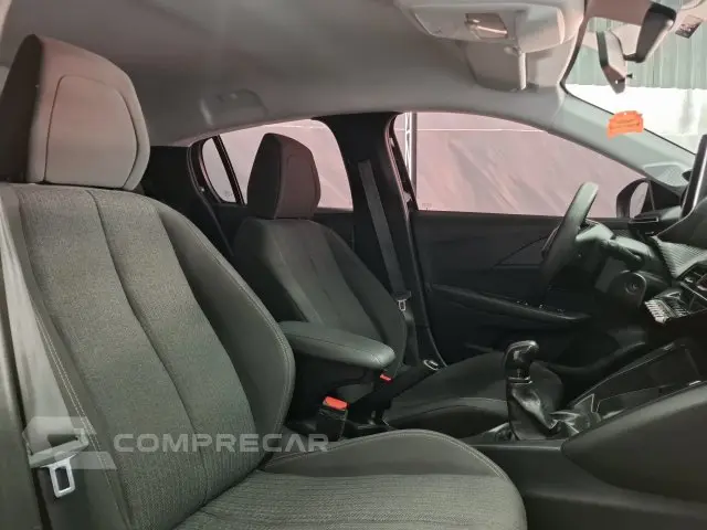 208 - 1.0 FIREFLY LIKE MANUAL