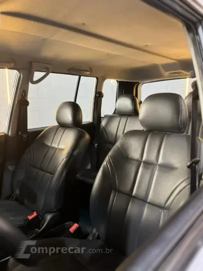 PAJERO TR4 2.0 4X2 16V