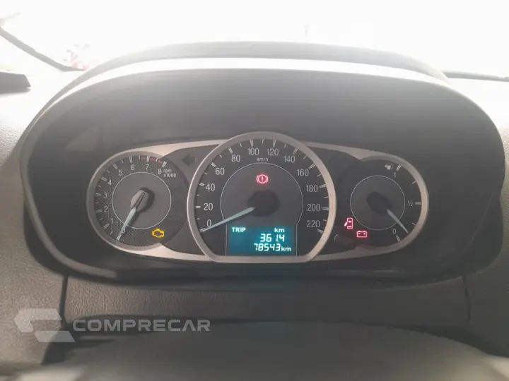 KA 1.0 SE Plus 12V