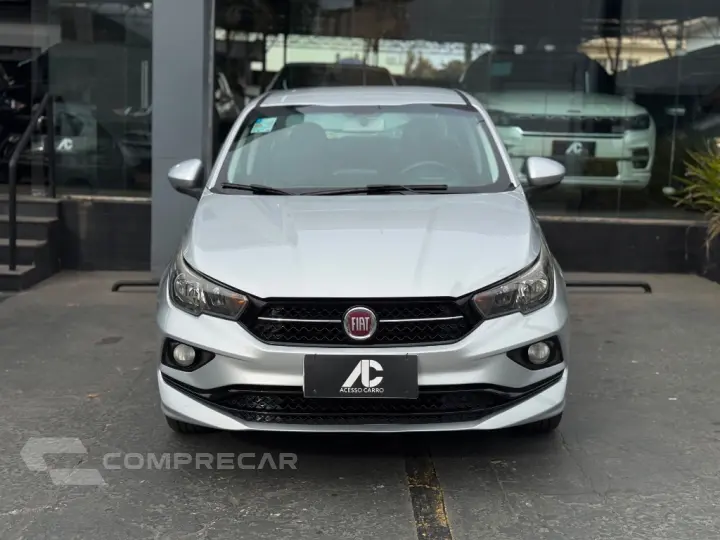 CRONOS DRIVE 1.3 8V Flex