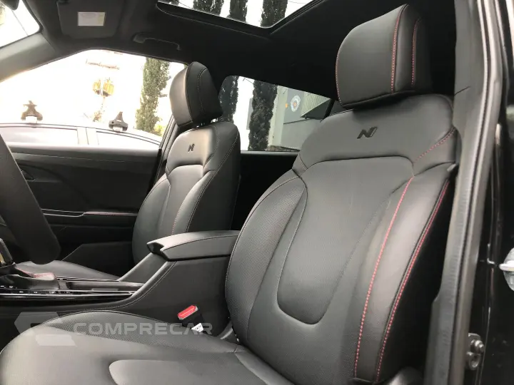 Creta 1.0 Tgdi Flex N Line Automático