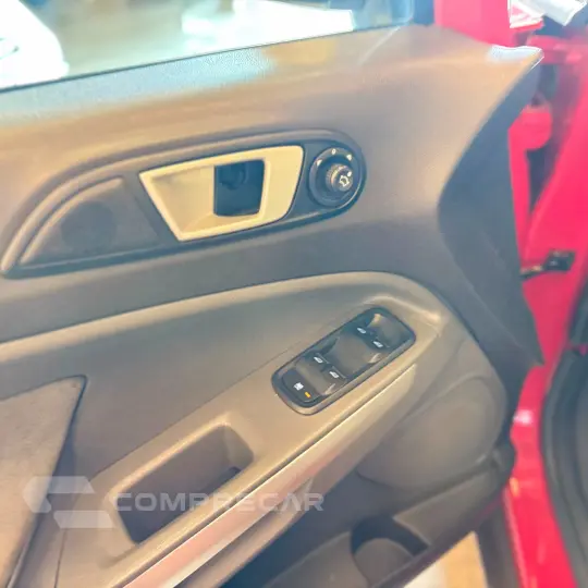 EcoSport FREESTYLE 1.6 16V Flex 5p