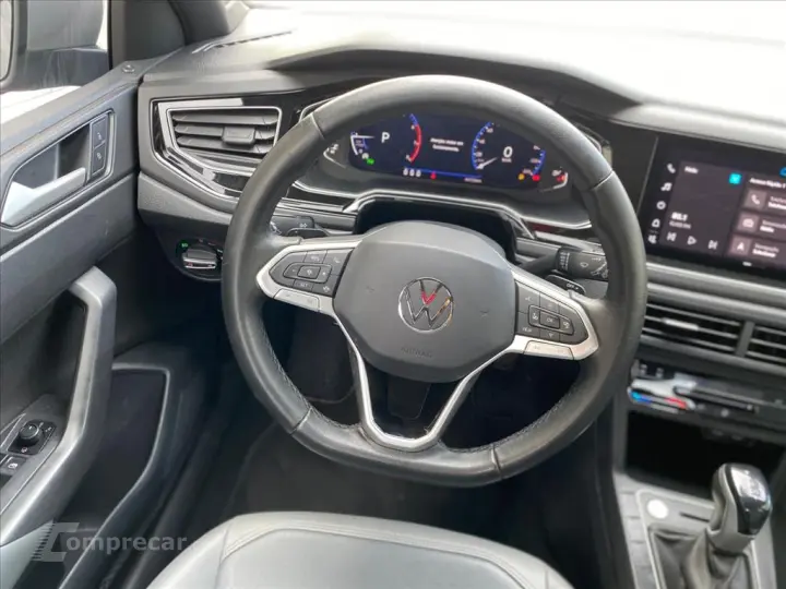 NIVUS 1.0 200 TSI TOTAL FLEX HIGHLINE AUTOMÁTICO