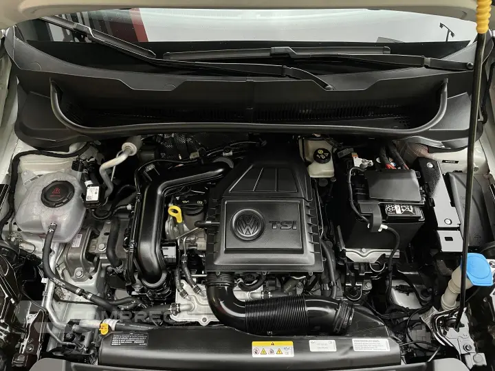 T-CROSS 1.0 200 TSI TOTAL FLEX SENSE AUTOMÁTICO