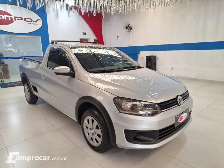 SAVEIRO 1.6 8V