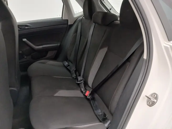 POLO 1.0 MPI MANUAL