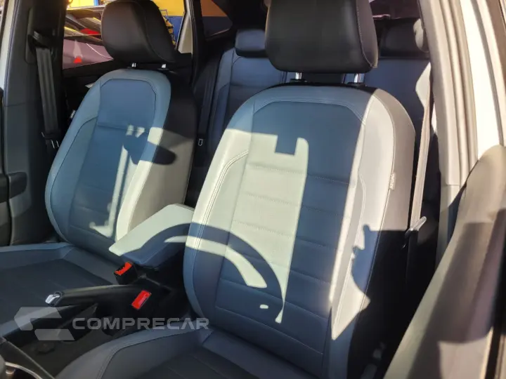 Nivus Highline 1.0 200 TSI Flex Aut.