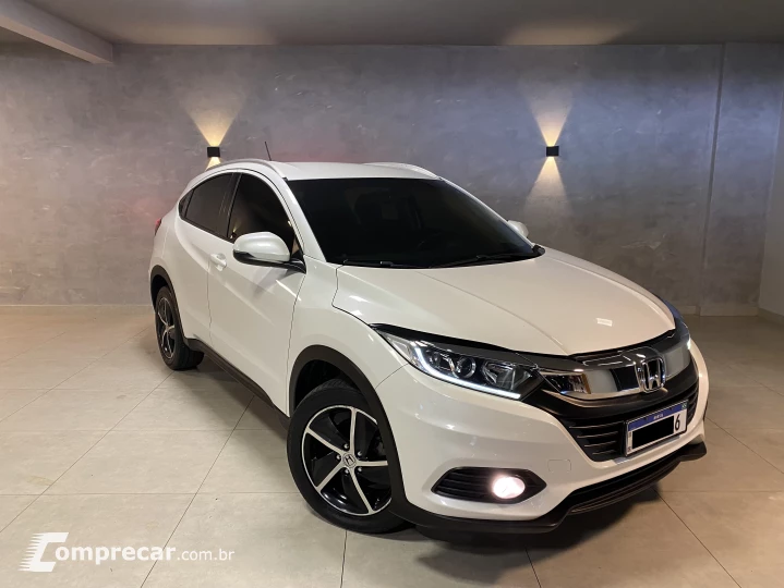 HR-V 1.8 16V EX