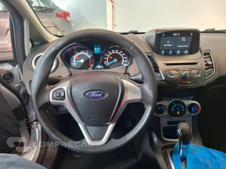 FIESTA 1.6 SE Hatch 16V