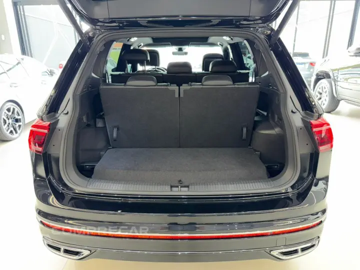 TIGUAN 2.0 300 TSI Allspace R-line