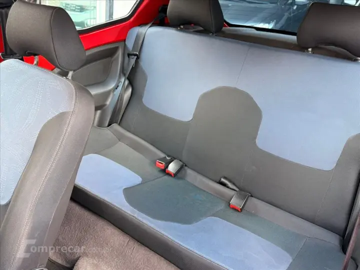 KA 1.0 MPI 8V FLEX 2P MANUAL