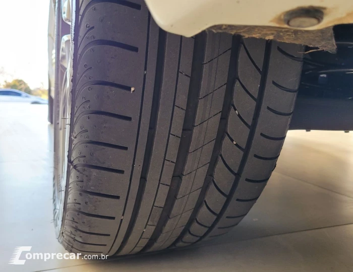 Civic 2.0 16V 4P EXL FLEX  AUTOMÁTICO CVT