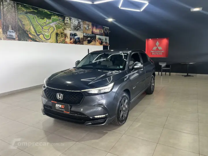 HR-V 1.5 DI I-vtec Turbo Advance