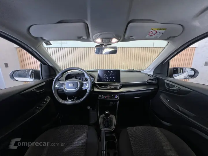 PULSE 1.3 FLEX DRIVE MANUAL