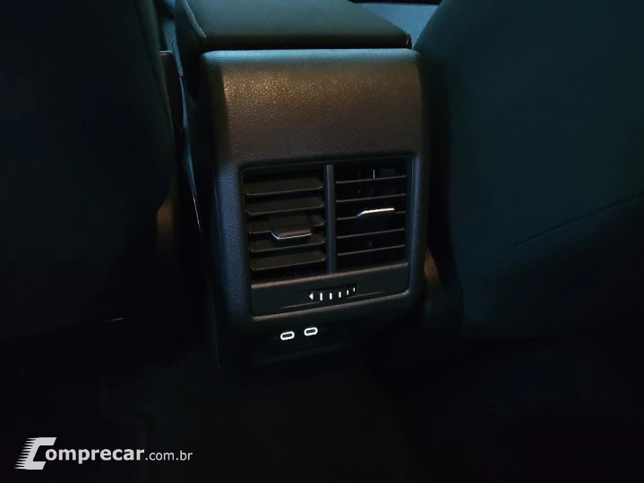 POLO 1.0 170 TSI SENSE AUTOMÁTICO