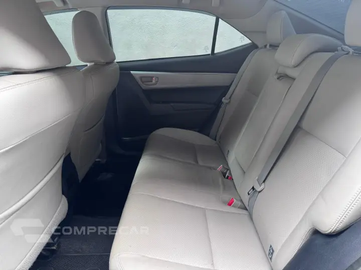 COROLLA 2.0 Vvt-ie XEI