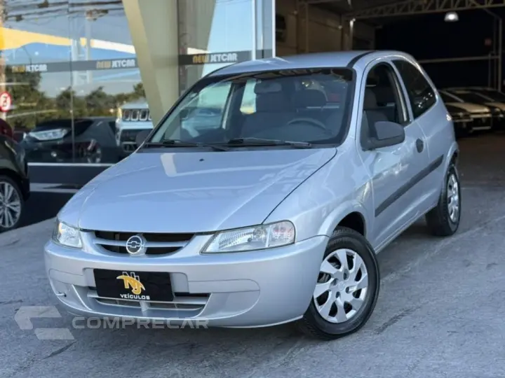 Celta 1.0/Super/N.Piq.1.0 MPFi VHC 8V 3p