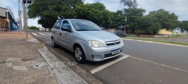 CORSA 1.4 MPFI Maxx 8V