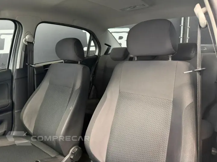 VOYAGE 1.0 Flex 12V 4p