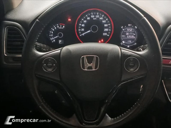 HR-V 1.8 16V EX