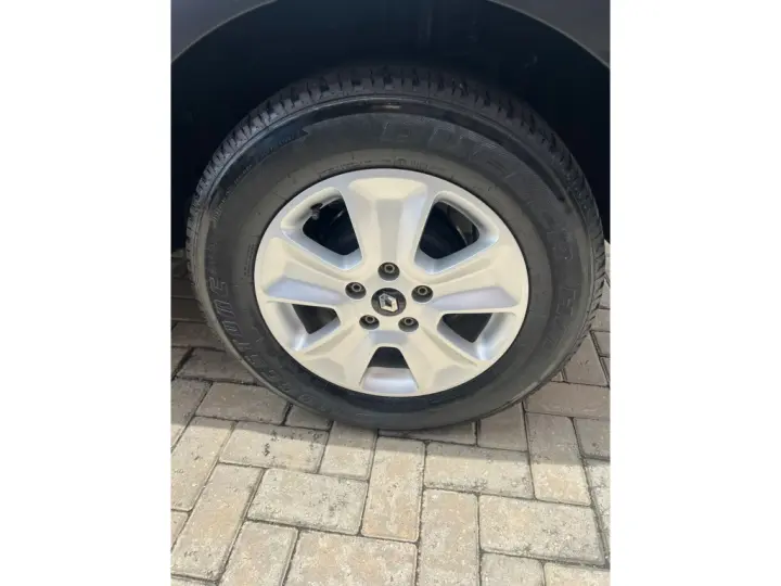 CAPTUR 1.6 16V SCE FLEX LIFE X-TRONIC