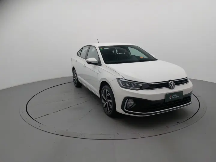 VIRTUS 1.0 200 TSI HIGHLINE AUTOMÁTICO