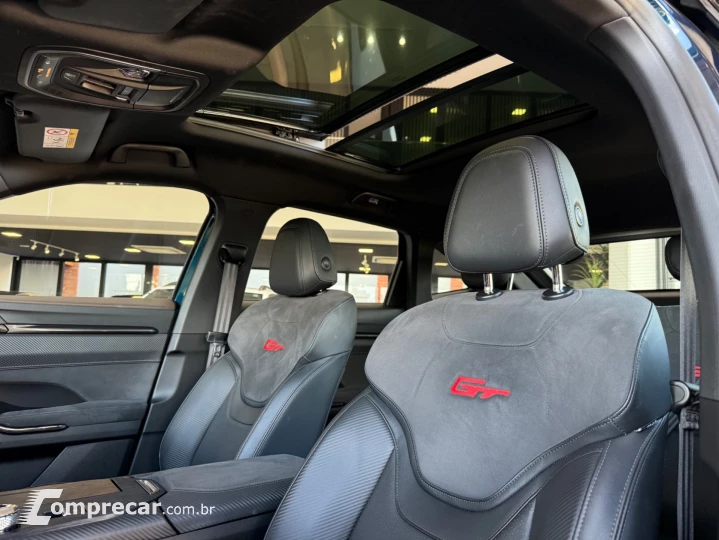 Haval H6 GT PHEV AWD