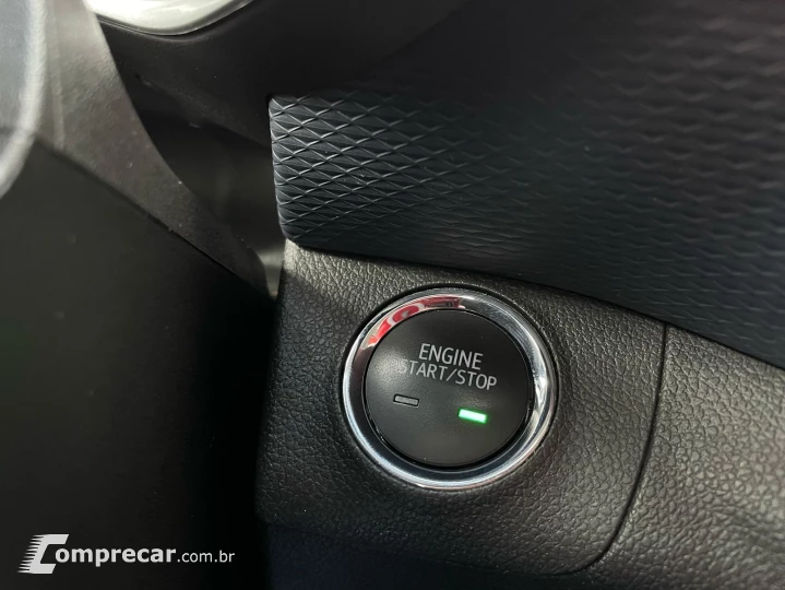 TRACKER 1.2 Turbo Premier