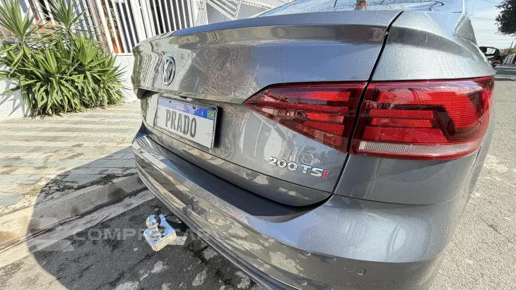 VIRTUS 1.0 200 TSI Comfortline