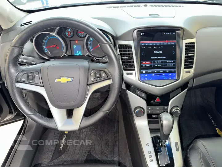 CRUZE 1.8 LT 16V