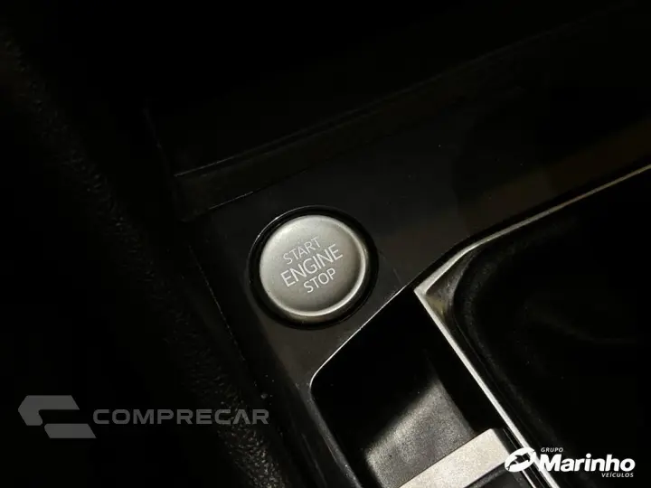 TIGUAN 2.0 300 TSI GASOLINA ALLSPACE R-LINE AUTOM