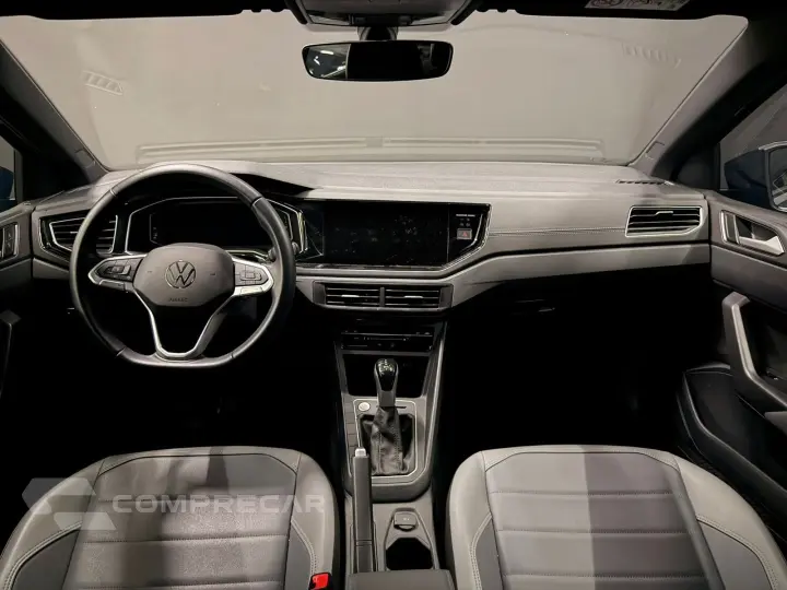 NIVUS 1.0 200 TSI TOTAL FLEX HIGHLINE AUTOMÁTICO